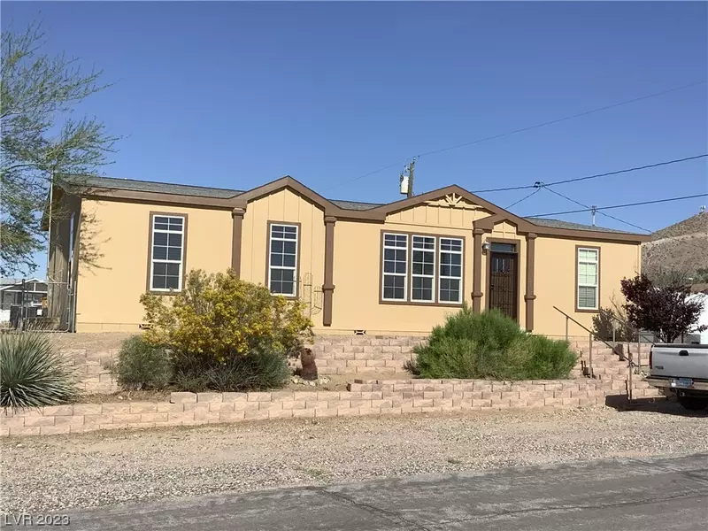 225 S California Street, Searchlight, NV 89046