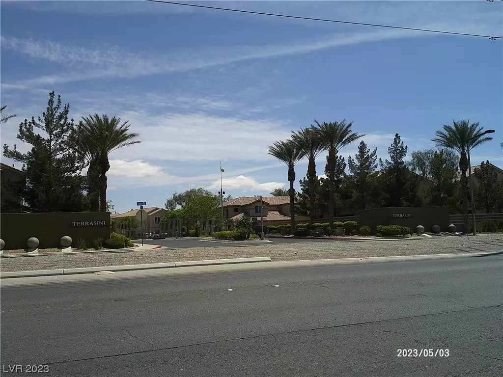 North Las Vegas, NV 89084,6680 Caporetto Lane #203