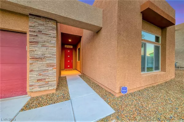 North Las Vegas, NV 89031,5017 Cassia Tree Court