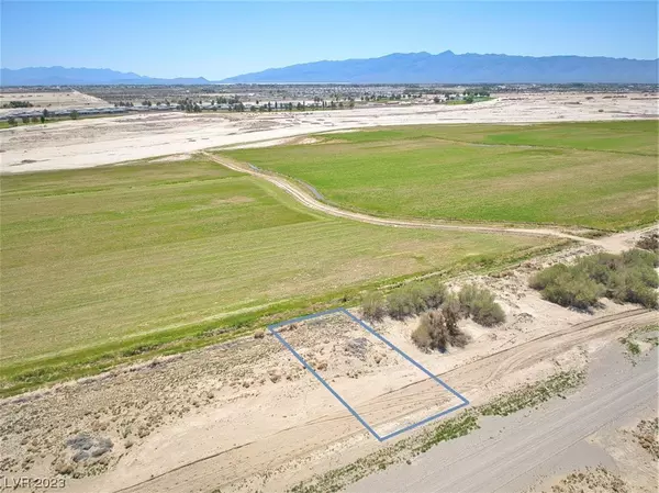 Pahrump, NV 89061,4521 E Yucca Springs Road