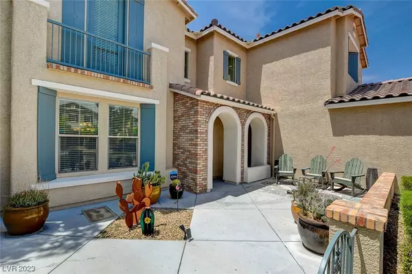 North Las Vegas, NV 89084,1765 Gentle Brook Street