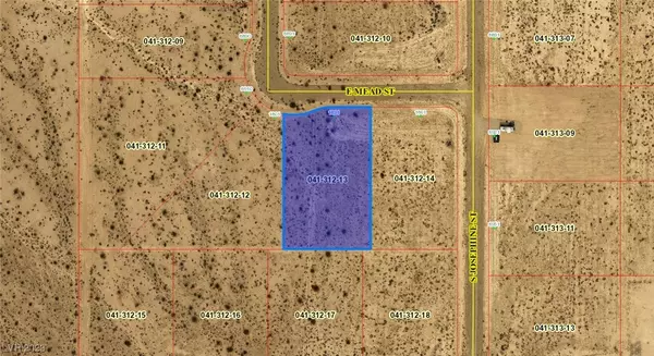 Pahrump, NV 89048,1831 E Mead Street