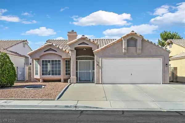 North Las Vegas, NV 89032,1412 Indian Hedge Drive