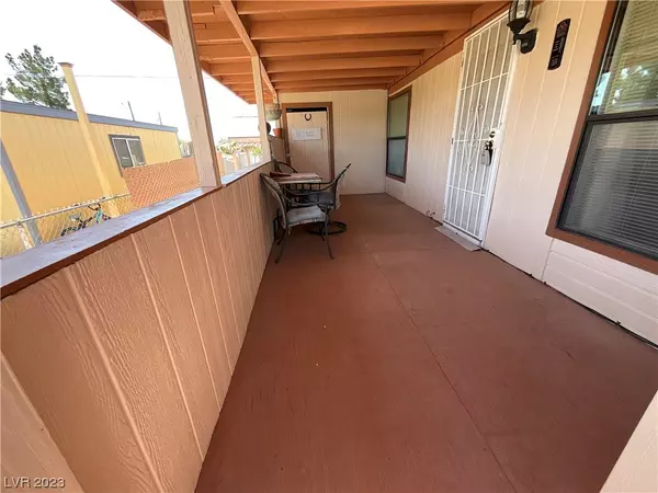 Pahrump, NV 89048,261 Kite Street