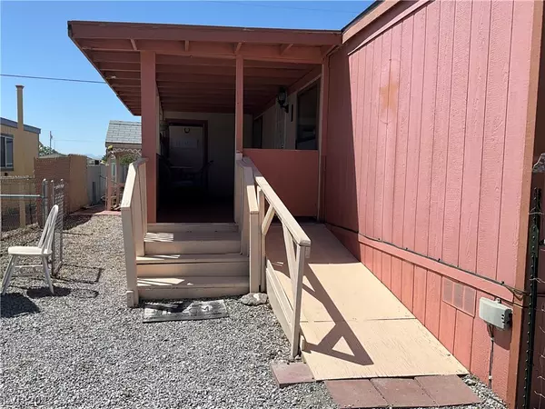 Pahrump, NV 89048,261 Kite Street