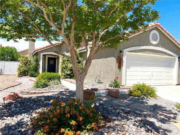 6043 Hickorywood Drive, North Las Vegas, NV 89031