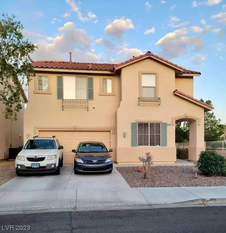 Las Vegas, NV 89117,3194 Lapis Beach Drive