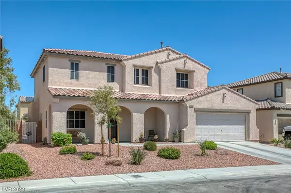 North Las Vegas, NV 89081,6208 Sterling Ranch Way