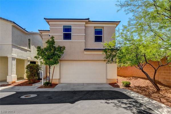 7506 Derby Wharf Ct Court, Las Vegas, NV 89166