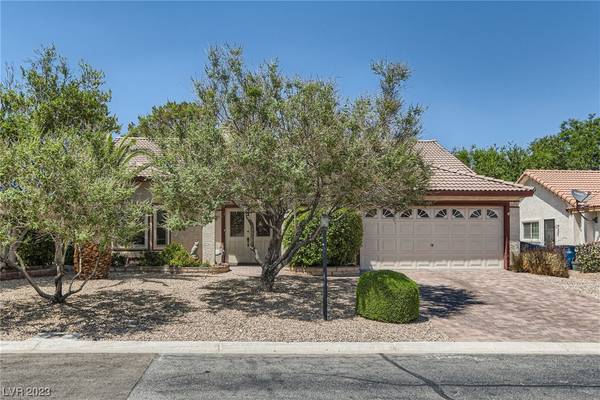 5616 Lost Tree Circle, Las Vegas, NV 89130