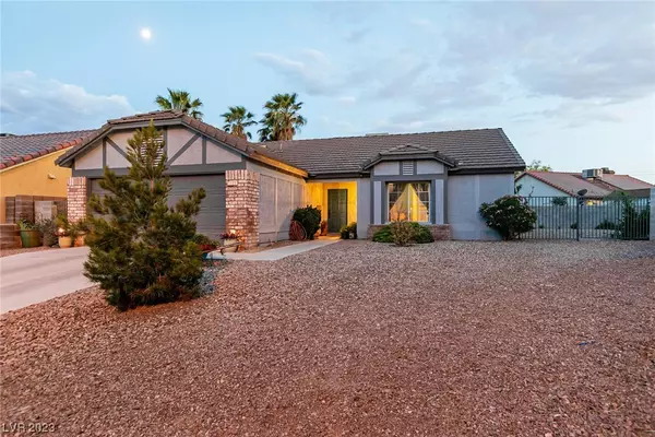 North Las Vegas, NV 89031,1127 Dowither Court