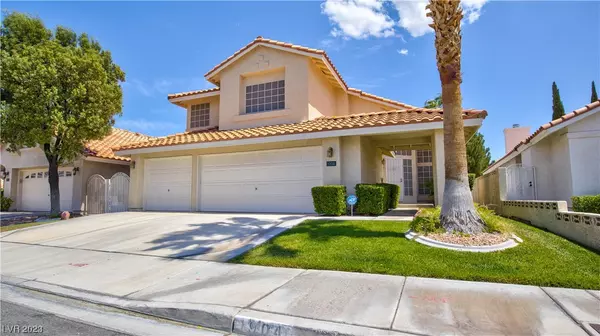 Las Vegas, NV 89117,1904 Tropical Breeze Drive