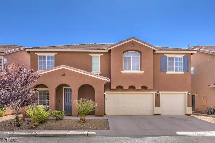 9668 Desert Daisy Court, Las Vegas, NV 89178