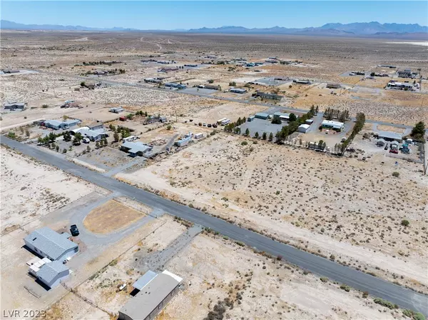 Pahrump, NV 89048,2181 E Bennet Street