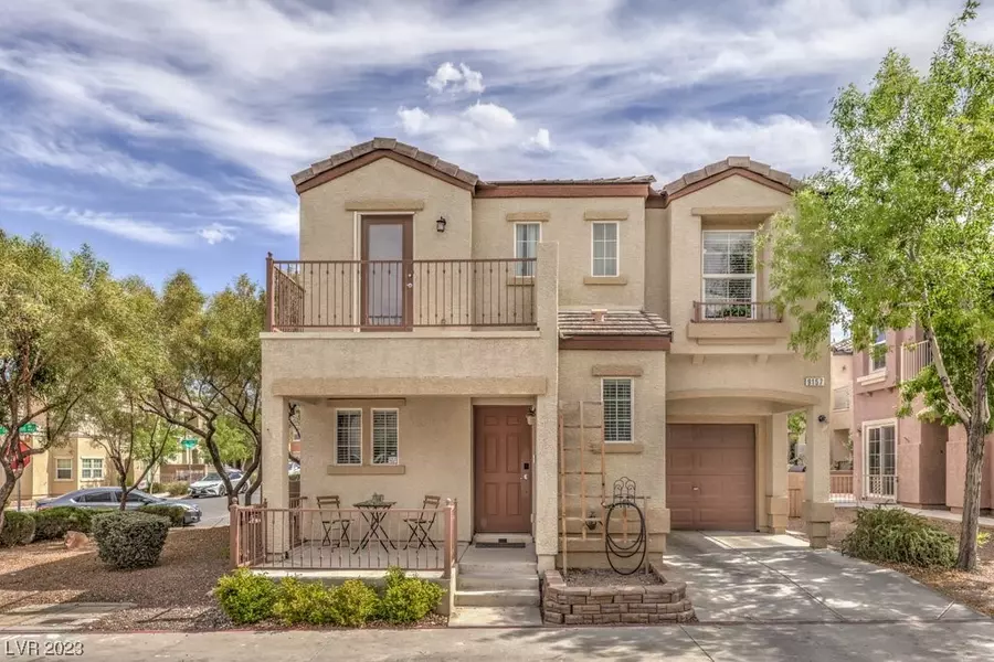 9157 Chenille Court, Las Vegas, NV 89149