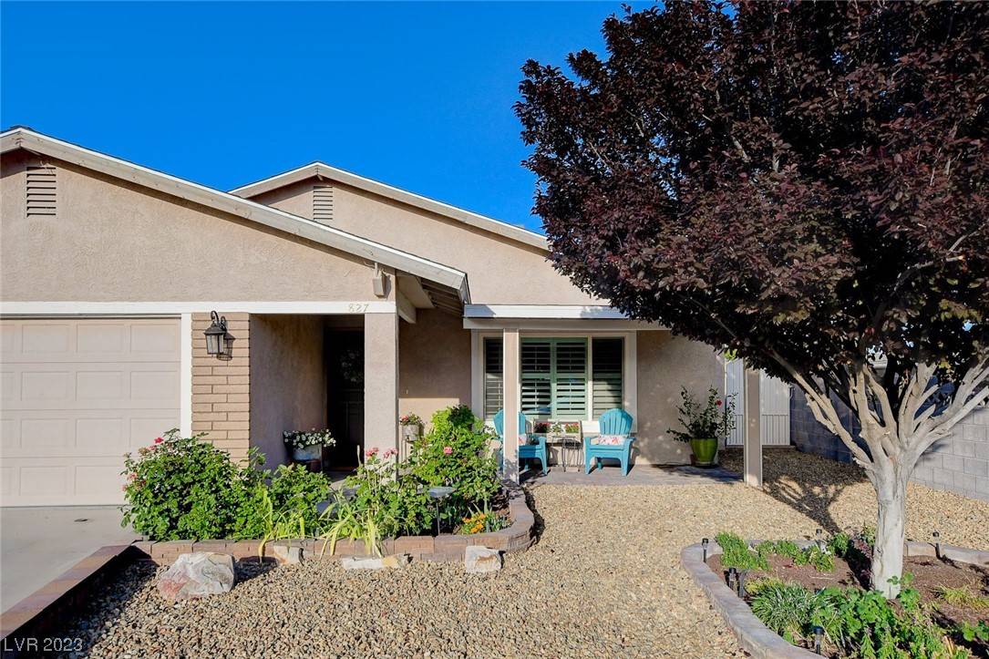 Boulder City, NV 89005,827 Benita Place