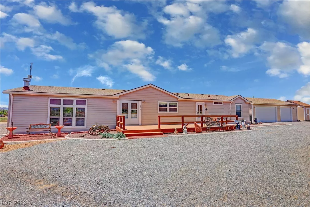 Pahrump, NV 89060,5830 N TECOPA Street