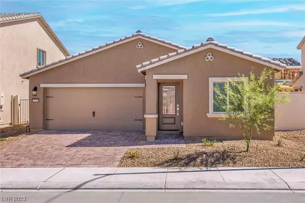 Las Vegas, NV 89156,6808 Warthog Avenue