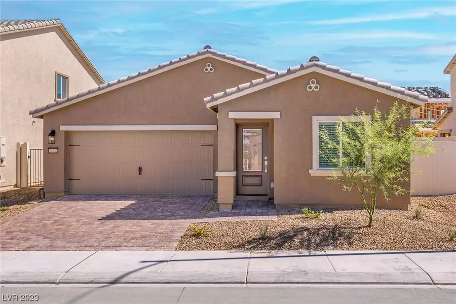 6808 Warthog Avenue, Las Vegas, NV 89156