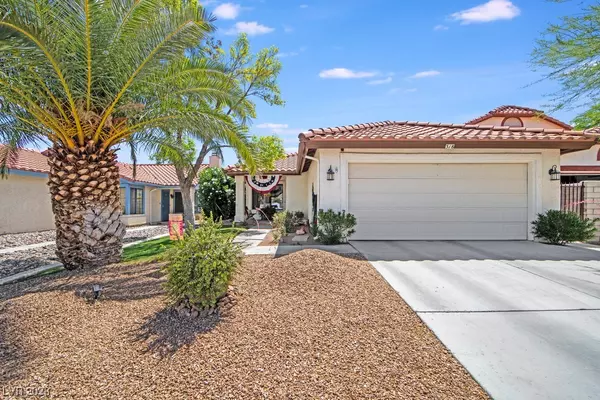 Henderson, NV 89074,318 Jamie Court