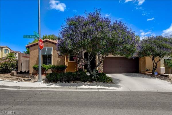 9436 Teton Ridge Avenue,  Las Vegas,  NV 89149