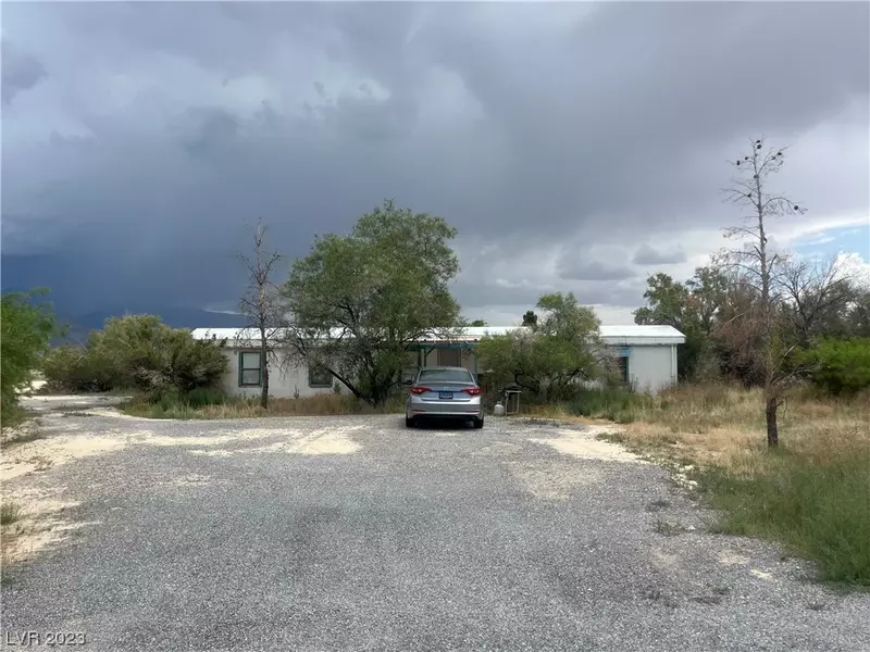 4771 S Whirlwind Avenue, Pahrump, NV 89048