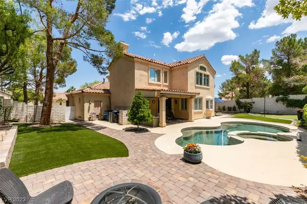 Henderson, NV 89074,1921 Spyglass Drive