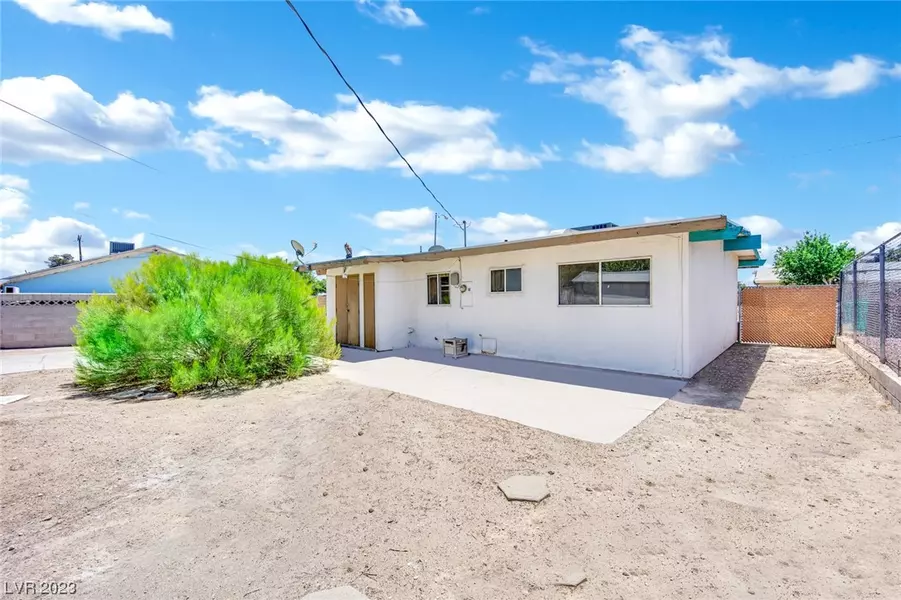 4510 Lindale Avenue, Las Vegas, NV 89121