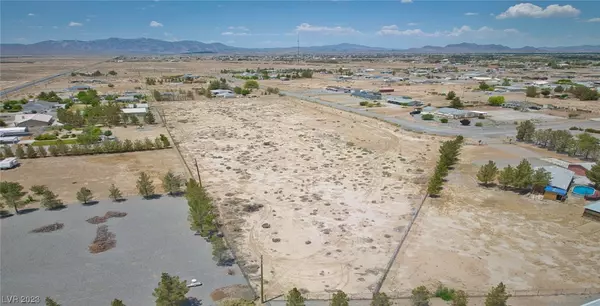 Pahrump, NV 89048,381 E Falcon Street