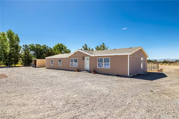 Pahrump, NV 89048,2261 Carson Street