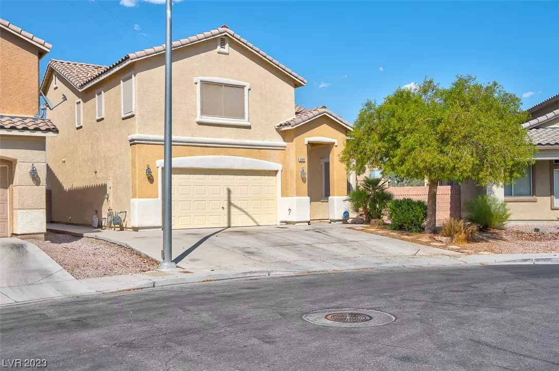 North Las Vegas, NV 89081,6340 Sereno Springs Street