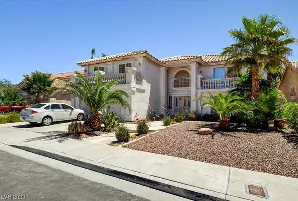 Henderson, NV 89014,1529 Shady Rest Drive