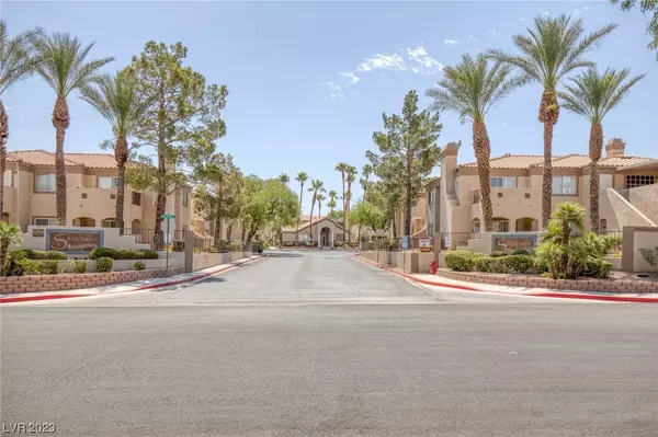 Henderson, NV 89074,1851 Hillpointe Road #2124