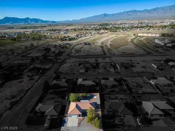 Pahrump, NV 89048,750 Lone Pine Road