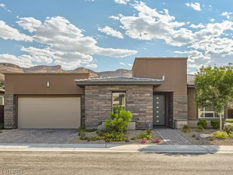 6821 Ivory Sage Street, Las Vegas, NV 89148