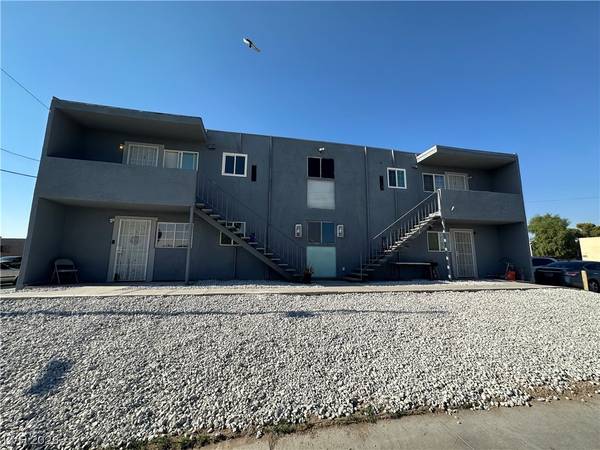 1300 N 22nd Street,  Las Vegas,  NV 89101