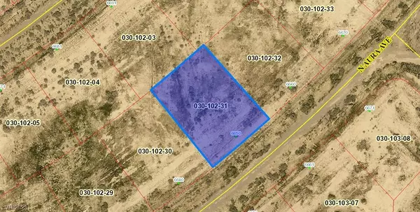 Pahrump, NV 89060,6650 Aura Avenue