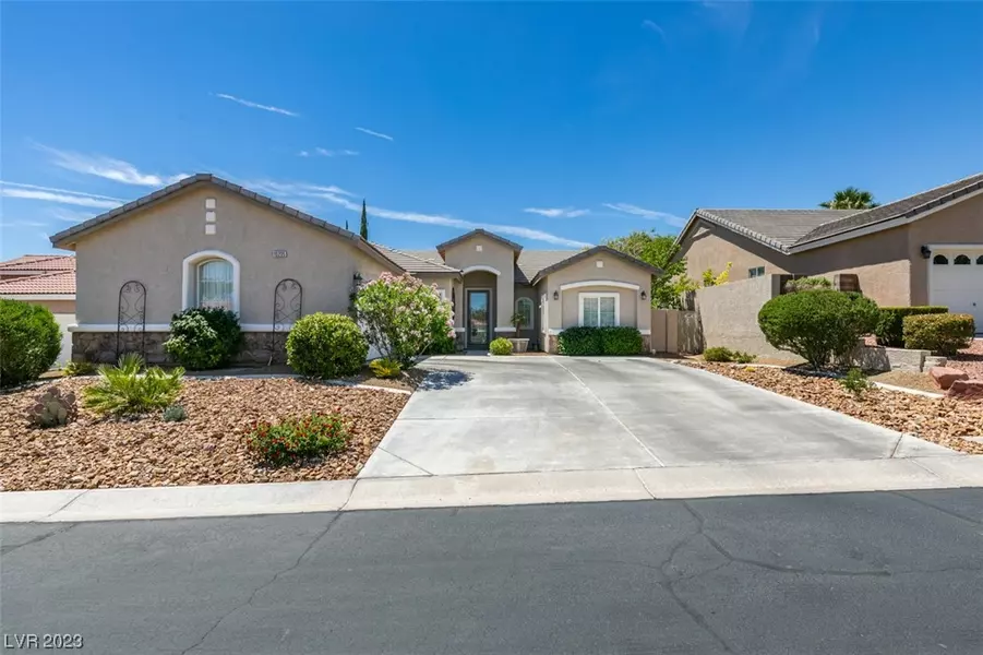 10205 Brilliant View Court, Las Vegas, NV 89129