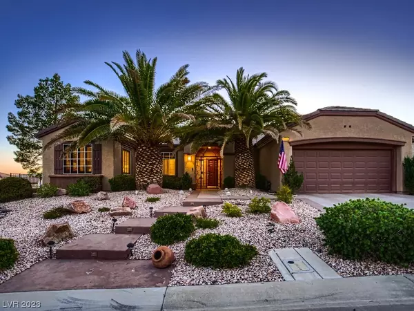 Henderson, NV 89052,2189 Magnolia Pond Court