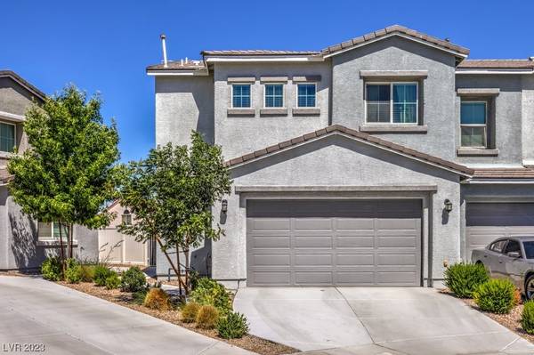 4556 Roaming Vines Street, North Las Vegas, NV 89031