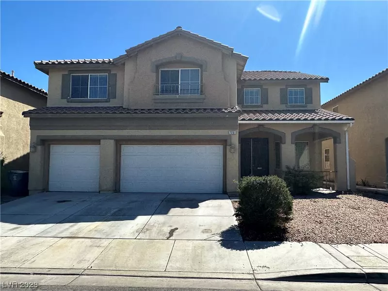 7251 Daily Double Avenue, Las Vegas, NV 89129