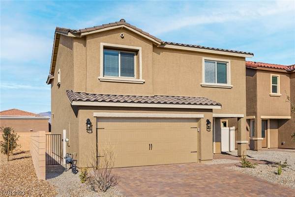 6790 Globemaster Court, Las Vegas, NV 89156