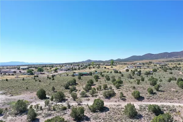 Pioche, NV 89043,Lot #3 O'Callaghan Ct.