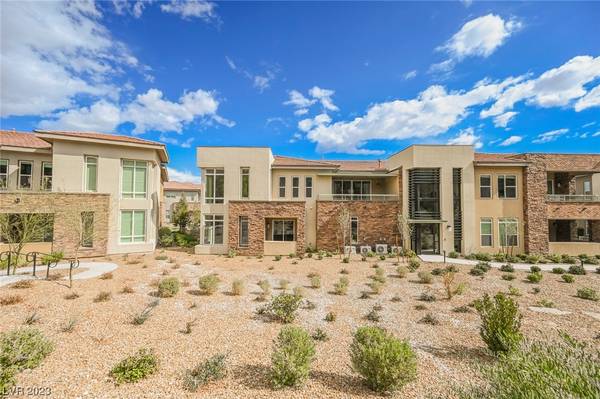 11280 Granite Ridge Drive #1023, Las Vegas, NV 89135