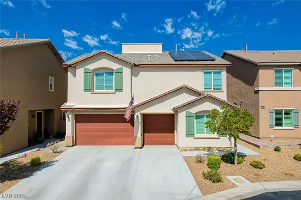 Las Vegas, NV 89178,10413 Deer Heights Street