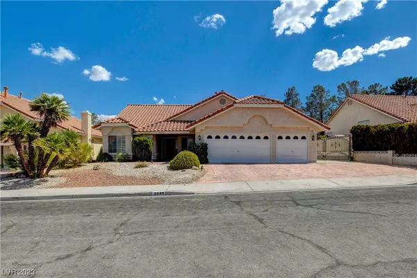 Las Vegas, NV 89145,8649 Inwood Drive