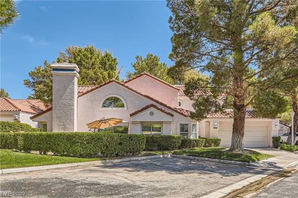 Las Vegas, NV 89113,6947 Emerald Springs Lane