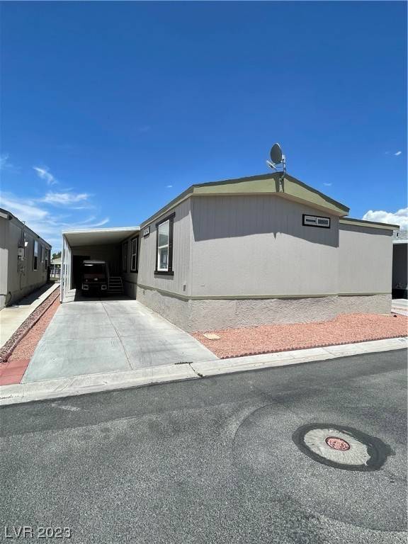 310 Montecito Drive, Pahrump, NV 89048