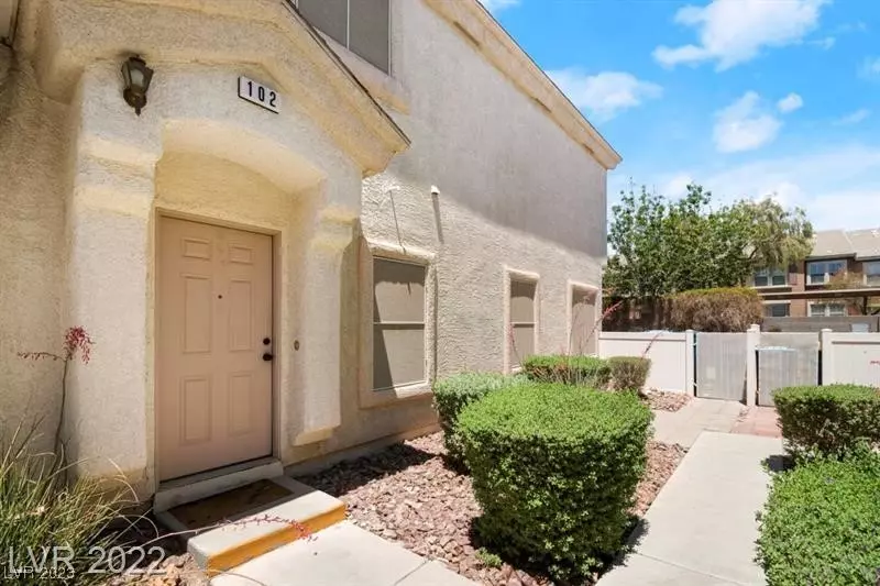 6428 Extreme Shear Avenue #102, Henderson, NV 89011