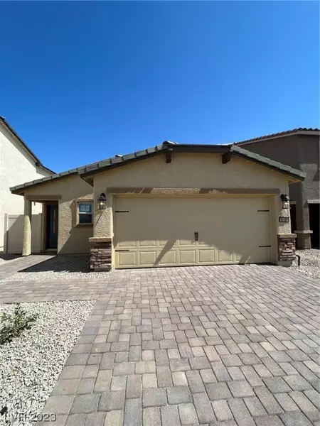 6778 Warthog Avenue, Las Vegas, NV 89156